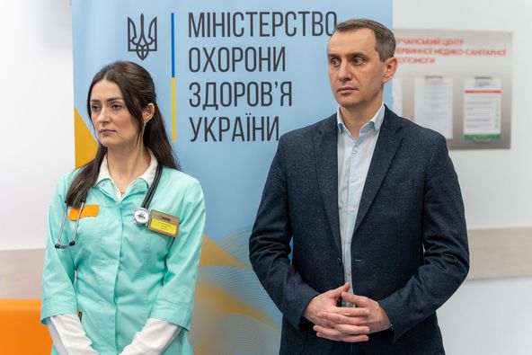 Послуги з ментального здоров’я можна отримати безоплатно у сімейного лікаря