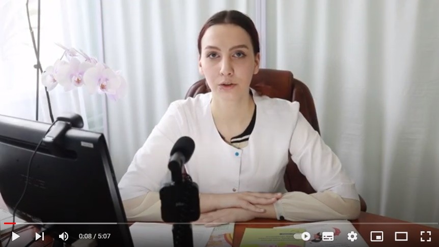 ТУБЕРКУЛЬОЗ ТА ЙОГО ПРОФІЛАКТИКА