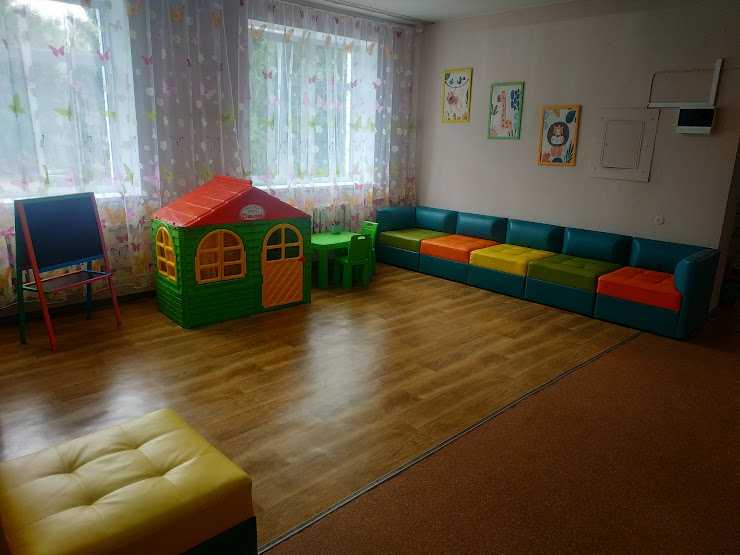Опитувальник для оцінки змін в КНП "ЦПМСД"
