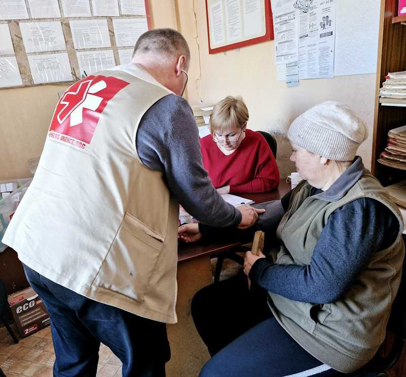 Продовжуємо спільну співпрацю