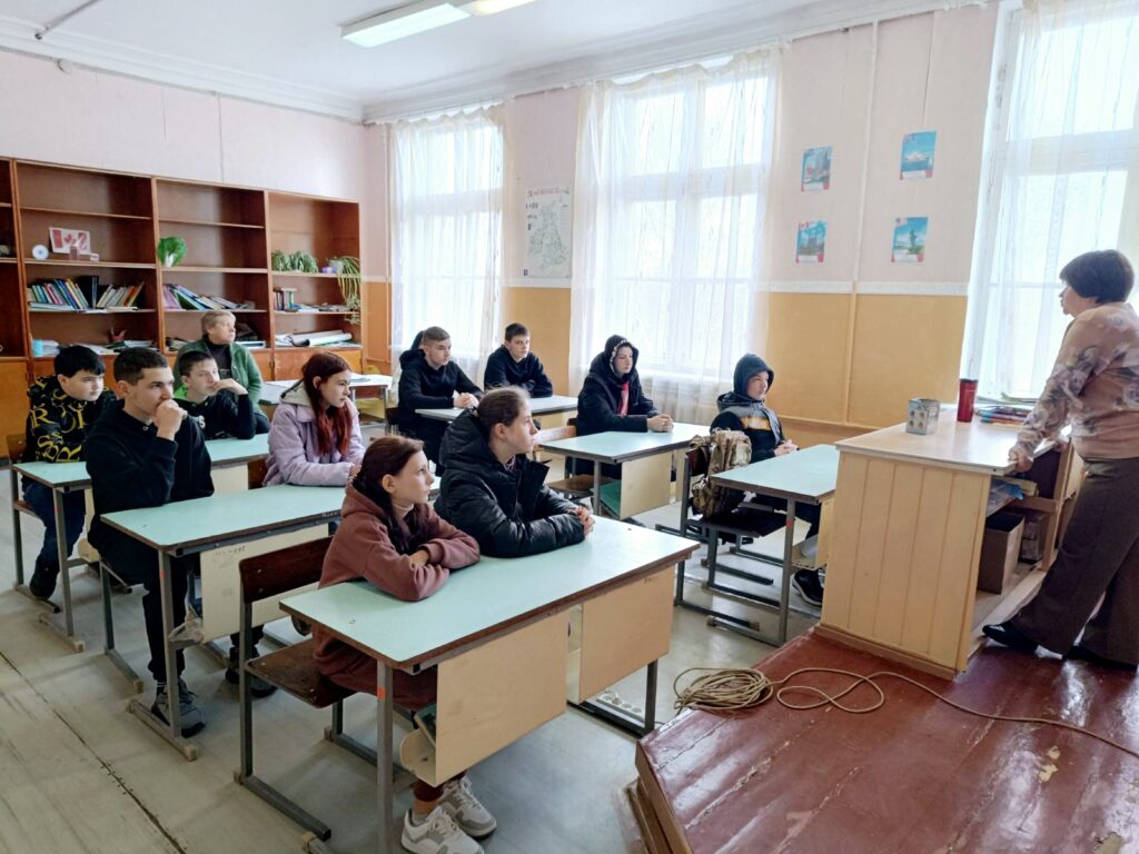 Всесвітній день боротьби з туберкульозом