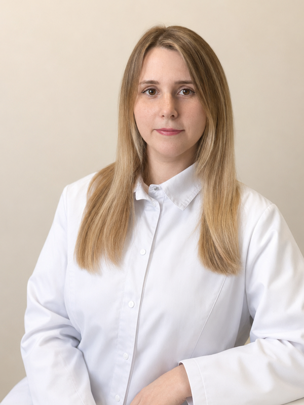 Віннік Марина Олександрівна